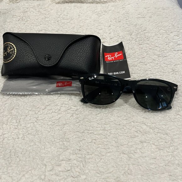 Rayban New Wayfarer main image 6